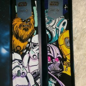 Star Wars 4-Pack Collectors Set